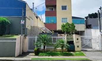 Imagem 4: Apartamento para venda no bairro Xaxim - Curitiba - PR