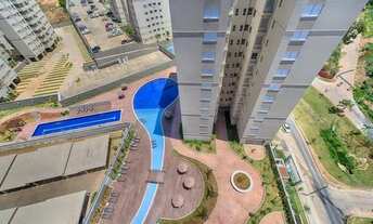 Imagem 3: Apartamento para Locação em Belo Horizonte, Buritis, 3 dormitórios, 1 suíte, 3 banheiros