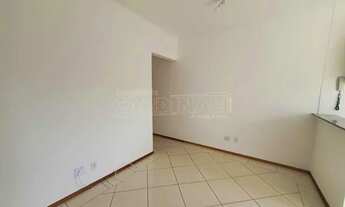 Imagem 7: Apartamento Padrão em São Carlos