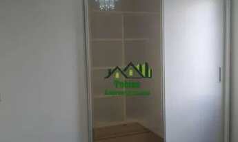 Imagem 5: Apartamento com 2 dormitórios para alugar, 52 m² por R$ 2.740/mês - Tatuapé - São Paulo/SP