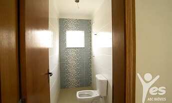 Imagem 7: Cód.: 9109 - Apartamento sem condomínio com 75m², 03 quartos e um acabamento diferenciado