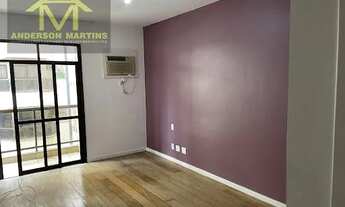 Imagem 7: Apartamento Frente Mar - 4 quartos sendo 2 suítes Cód: 20962 F