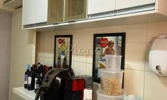 Imagem 7: Apartamento à venda no bairro Ponte Preta - Campinas/SP