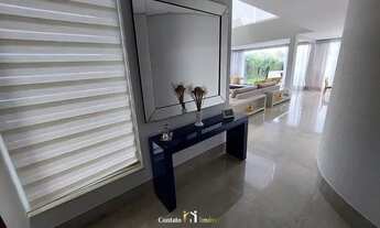 Imagem 3: Casa mobiliada venda condomínio Atibaia