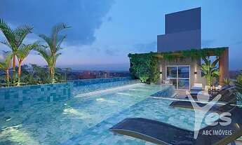 Imagem: Cód. 10593 - Apartamento com condomínio