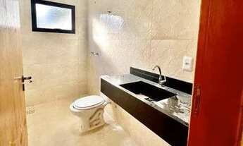 Imagem 5: Casa para venda possui 98 metros quadrados com 3 quartos em Vila Oliveira - Mogi das Cruze