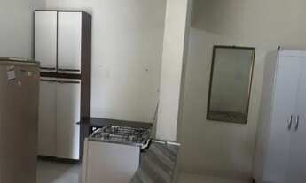 Imagem: Kitnet mobiliada para uma pessoa / próximo