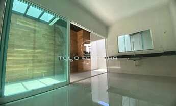 Imagem 7: Casa no Bairro Residencial Santa Cruz com 3/4 - Anápolis - Go