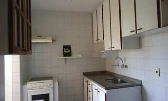 Imagem 6: Apartamento com 2 dormitórios para alugar, 65 m² por R$ 2.490,00/mês - Jardim Nossa Senhor