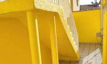 Imagem 7: Casa com 2 dormitórios à venda, 94 m² por R$ 560.000,00 - Vila Curuçá - Santo André/SP