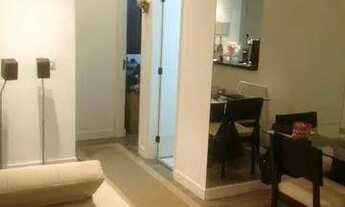 Imagem 3: Apartamento com 2 dormitórios à venda, 65 m² por R$ 430.000,00 - Jabaquara - São Paulo/SP