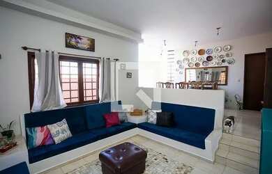 Imagem 5: Casa para Aluguel - Jardim América, 3 Quartos, 280 m2