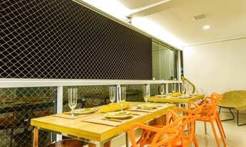 Imagem 5: 4 Quartos no Bueno