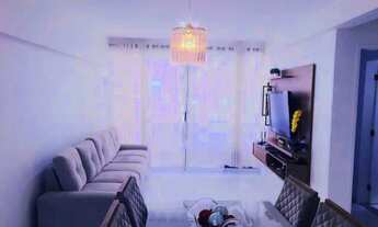 Imagem 1: LAURO DE FREITAS - Apartamento Padrão - PITANGUEIRAS