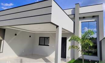 Imagem 2: INDAIATUBA - Casa de Condomínio - Park Gran Reserve