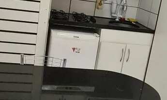 Imagem 5: KITNET ASA NORTE MOBILIADA