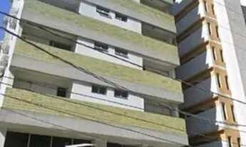 Imagem: Locação Cobertura Dúplex Pompeia Santos