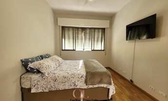 Imagem 7: São Paulo - Apartamento Padrão - Consolação