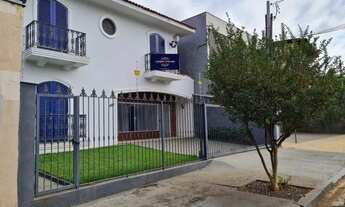 Imagem: CASA SOBRADO para venda e locação em Londrina