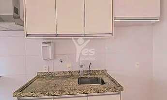 Imagem 6: Cód.: 13093 - Apartamento para locação com varanda gourmet 68m² - Vila Homero Thon - Santo