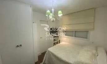 Imagem 3: Apartamento para aluguel no Jardim Marajoara com 3 suítes, 4 vagas, 223m², varanda com chu