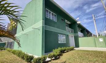 Imagem: Sobrado Comercial - Centro - Pinhais - PR