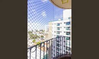 Imagem 5: Apartamento para Aluguel - Vila Yara, 3 Quartos, 80 m2