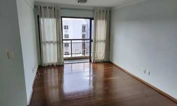 Imagem: Apartamento à venda na Vila Lemos - Campinas/SP