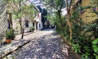 Imagem 3: Casa de Vila no coração de Higienópolis