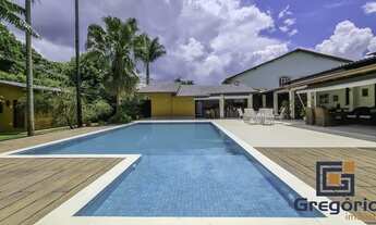 Imagem: Vendo casa fantástica na QI 23 do Lago