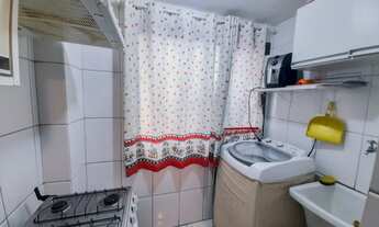 Imagem 7: Apartamento à venda 02 quartos sendo um suíte, Elevador, na Praia do Morro em Guarapari