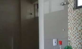 Imagem 6: RCR) Edf. Vereda da Praia | Na rua do Entre Amigos | 80m²