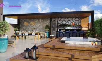 Imagem 5: Apartamento com 2 dormitórios à venda, 66 m² por R$ 751.500 - Jardim Camburi - Vitória/ES