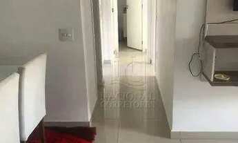 Imagem 9: Apartamento com 2 dormitórios à venda, 74 m² por R$ 628.000,00 - Campestre - Santo André/S