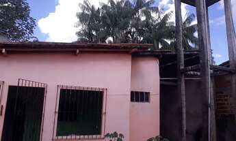 Imagem: Casa em mosqueiro