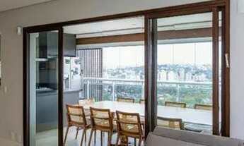 Imagem 5: Cobertura Pinheiros 3 Suítes 224m²