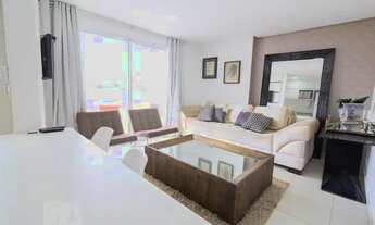 Imagem: Apartamento para Aluguel - Setor Oeste