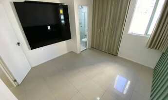 Imagem 4: Apartamento para aluguel tem 84 metros quadrados com 3 quartos condominio inclusos