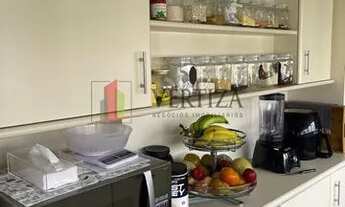 Imagem 6: Apartamento à venda em Moema