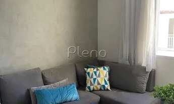 Imagem 3: Apartamento - Parque Prado - Campinas