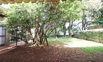 Imagem 2: Alto de Pinheiros - Vista para o Mirante