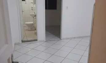 Imagem 1: Apartamento de um quarto em Itaparica (incluso água e luz