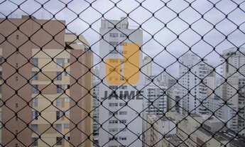 Imagem 6: Amplo e com janelões, totalmente ensolarado, são 260 m2 e duas vagas - Higinópolis