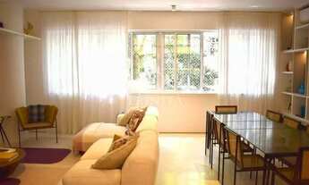 Imagem 7: Apartamento no Leblon - Rio de Janeiro