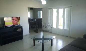 Imagem: Casa 3 dormitórios - Santa Luzia Ref