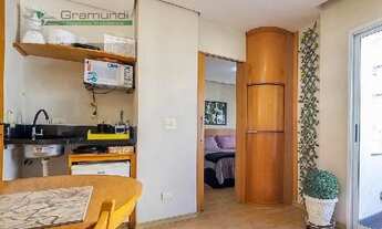 Imagem 6: Apartamento Flat em Paraíso - São Paulo
