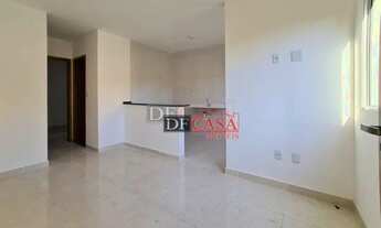 Imagem 3: Apartamento com 2 dormitórios à venda, 38 m² por R$ 209.000,00 - Jardim Castelo - São Paul