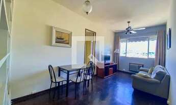 Imagem 2: Apartamento para Aluguel - Centro, 2 Quartos, 60 m2