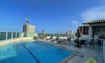 Imagem: 2 quartos na Praia da Costa - Ed. Manoel