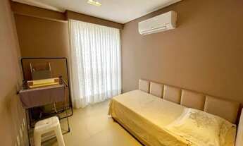 Imagem 6: Imperdível! Apartamento com 2 quartos mobiliado no Jardim Oceania! Alto padrão!